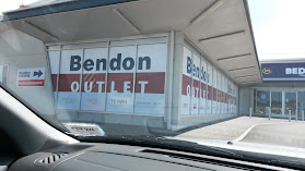 Bendon Outlet New Plymouth