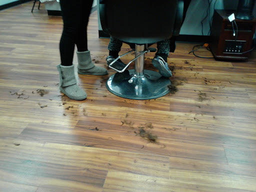 Hair Salon «SmartStyle Hair Salon», reviews and photos, 707 S 8th St, Colorado Springs, CO 80905, USA