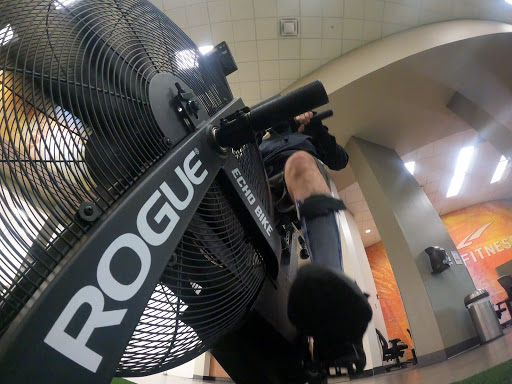 Gym «LA Fitness», reviews and photos, 1731 S Greenfield Rd, Mesa, AZ 85206, USA