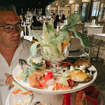 Photo n°1 de l'avis de Francesca.e fait le 10/09/2022 à 10:37 sur le  Ristorante FALCO Vallugola à Gabicce Mare