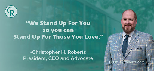 Attorney «Crumley Roberts», reviews and photos