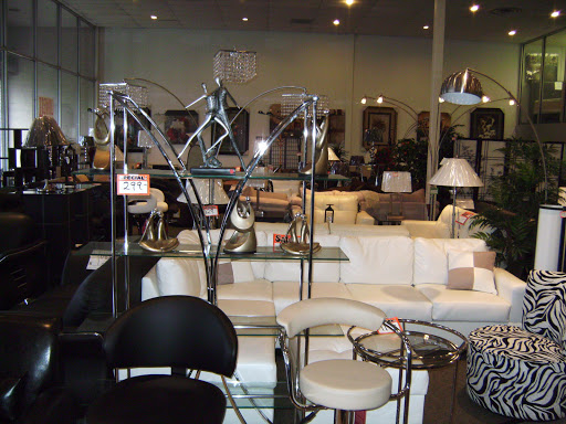 Furniture Store «Rooms Furniture», reviews and photos, 5626 Southwest Fwy, Houston, TX 77057, USA