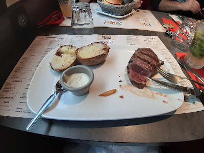 Buffalo Grill Châteaudun à Châteaudun