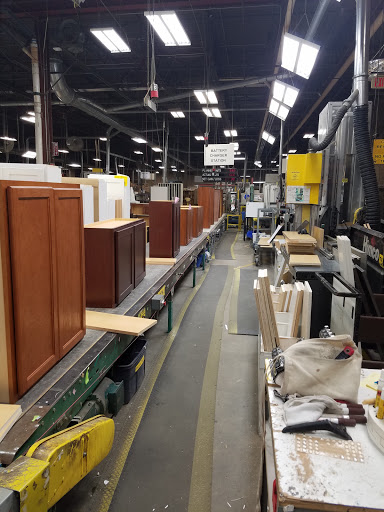 Cabinet Maker «MasterBrand Cabinets», reviews and photos, 1002 Eisenhower Dr N, Goshen, IN 46526, USA