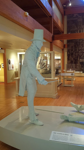 Museum «Historic Arkansas Museum», reviews and photos, 200 E 3rd St, Little Rock, AR 72201, USA