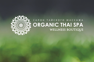 Organic Thai SPA image