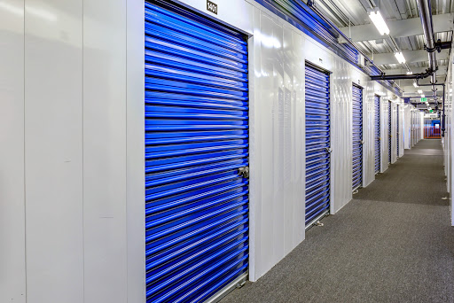 Self-Storage Facility «Guardian Storage», reviews and photos, 9241 Wadsworth Blvd, Westminster, CO 80021, USA