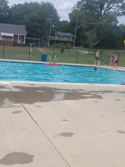 Opp City Pool