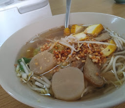 Hong Ming Vegetarian Food photo
