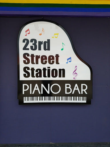 Bar «23rd Street Station», reviews and photos, 1706 23rd St, Galveston, TX 77550, USA