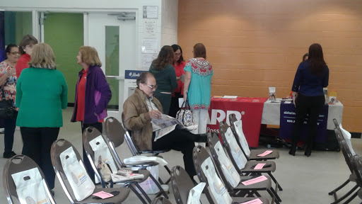 Recreation Center «Engelwood Neighborhood Center», reviews and photos, 6123 La Costa Dr, Orlando, FL 32807, USA