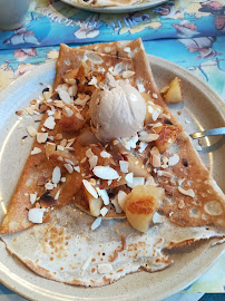 Plats et boissons du Crêperie A La Coiffe Bretonne à Bougival - n°2