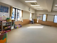 安曇野市立明科児童館