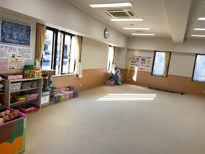 安曇野市立明科児童館