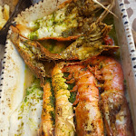 Photo n°11 de l'avis de Robin.a fait le 21/06/2018 à 21:06 sur le  L’Osteria à Monterosso al Mare