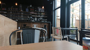 Photo n°17 de À La Part Fougères à Fougères ()