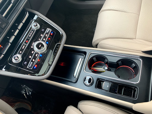 Car Dealer «Lunde Auto Center», reviews and photos, 140 40th St S, Fargo, ND 58103, USA