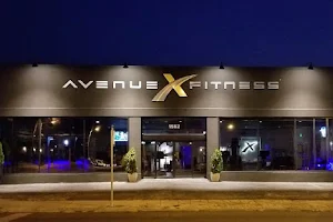 Avenue X Fitness image