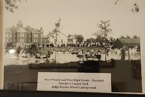 Jay County Historical Society image