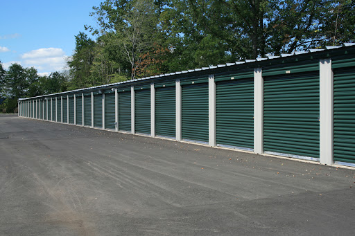 Self-Storage Facility «Princeton Self Storage», reviews and photos, 35 Airpark Rd, Princeton, NJ 08540, USA