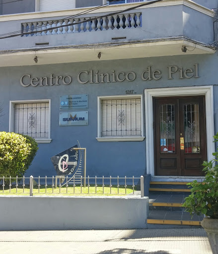 Centro Clínico De Piel