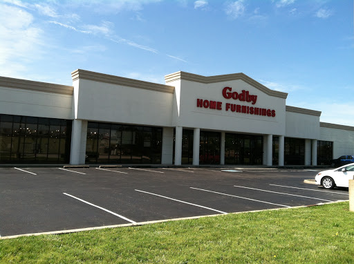 Furniture Store «Godby Home Furnishings», reviews and photos, 8171 Weston Ave, Avon, IN 46123, USA