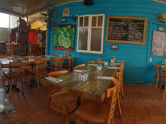 Pepe's Mexican Restaurant at Newmarket