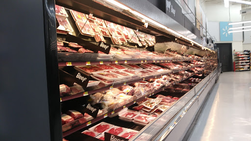 Department Store «Walmart Supercenter», reviews and photos, 2767 W US Hwy 90, Lake City, FL 32055, USA