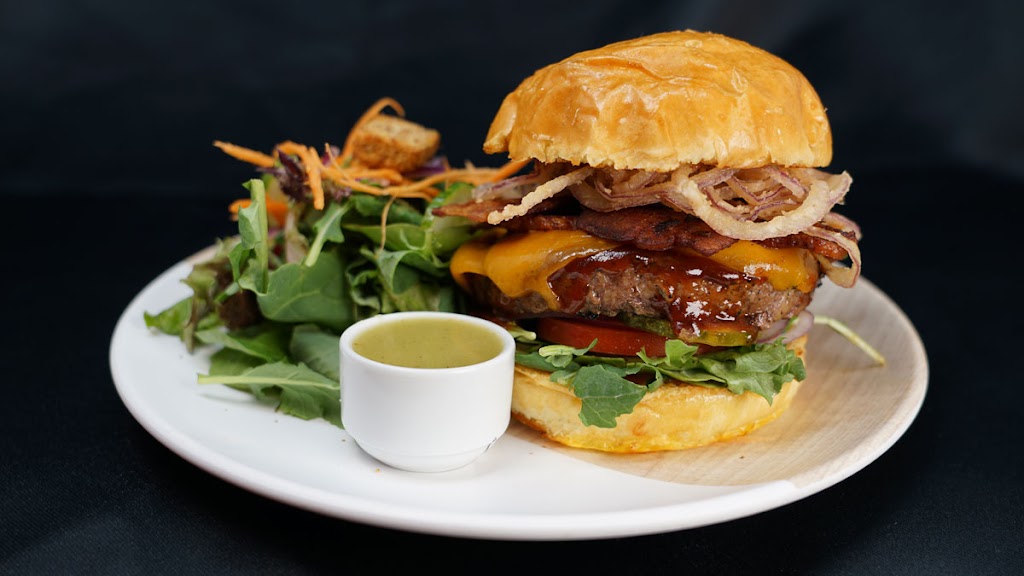 RYMKS Bar & Grille 21202