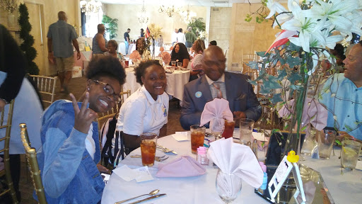 Banquet Hall «The White Room», reviews and photos, 2227 W Park Row Dr, Arlington, TX 76013, USA