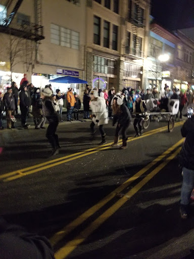 Performing Arts Theater «Theatre on the Square - Broadway Center for the Performing Arts», reviews and photos, 915 Broadway, Tacoma, WA 98402, USA