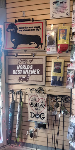 Pet Supply Store «Decadent Dogs», reviews and photos, 206 S River Ave, Holland, MI 49423, USA
