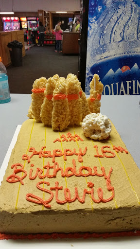 Bowling Alley «Strike Zone Lanes», reviews and photos, 300 Packer St, Sunbury, PA 17801, USA