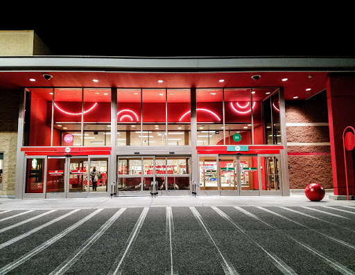 Department Store «Target», reviews and photos, 2530 Weir Rd, Chester, VA 23831, USA