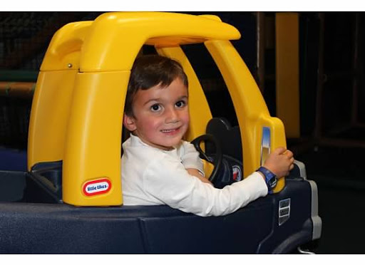 Playground «Once Upon A Treetop», reviews and photos, 151 Dupont St, Plainview, NY 11803, USA