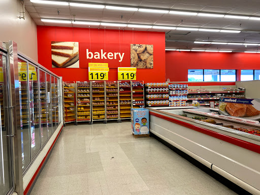 Grocery Store «Save-A-Lot», reviews and photos, 401 Naamans Rd #3, Claymont, DE 19703, USA