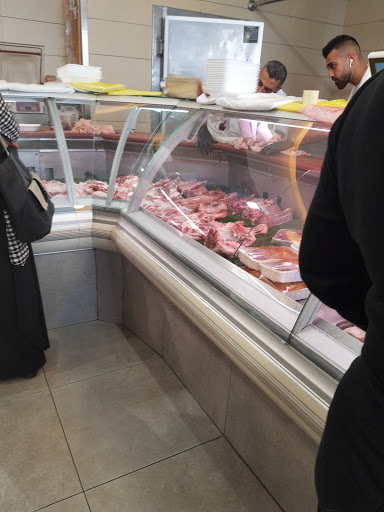 Butcher shops Tel Aviv
