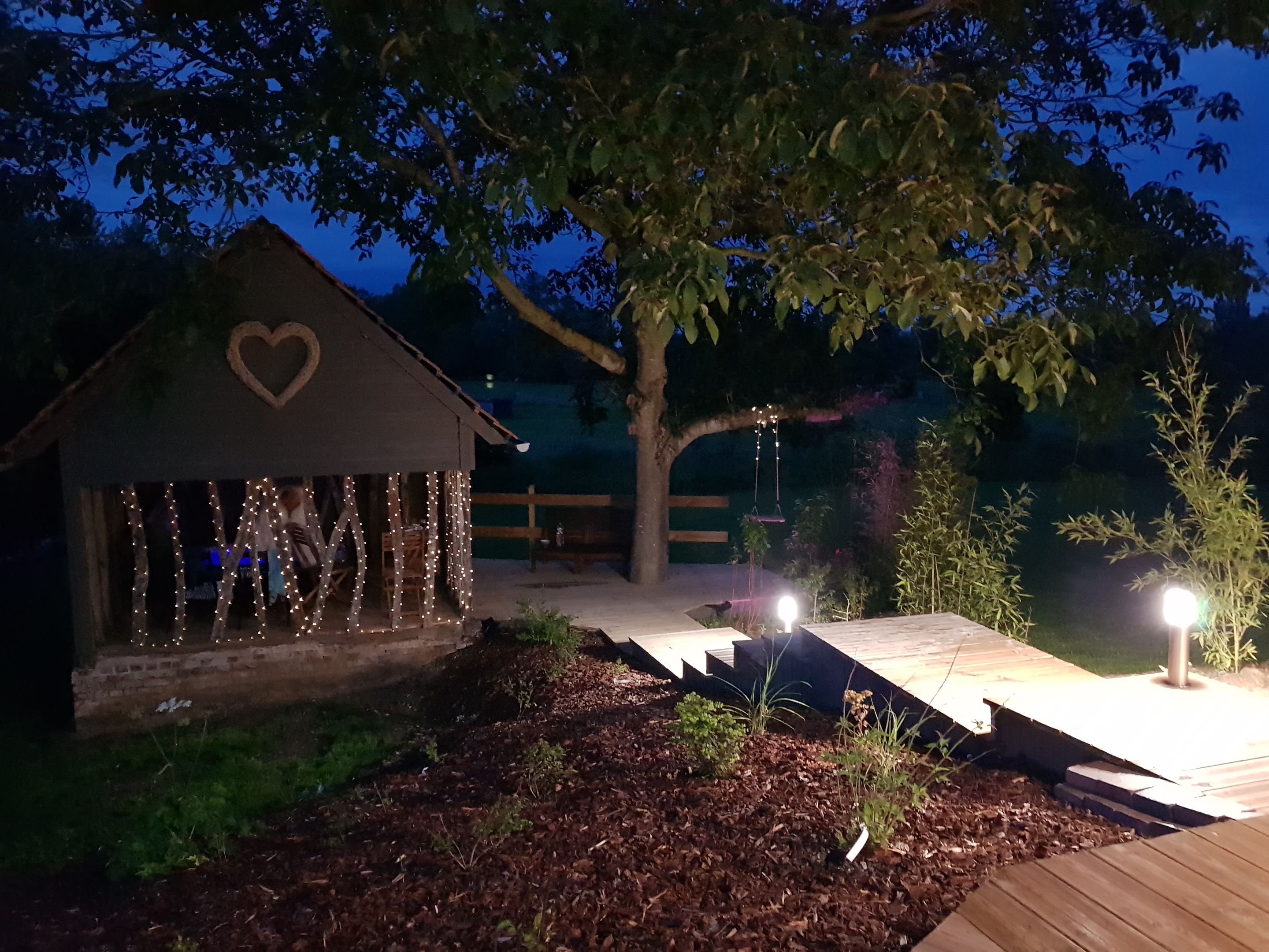 Photo n° 5 de l'avis de Nathalie.e fait le 16/06/2019 à 14:42