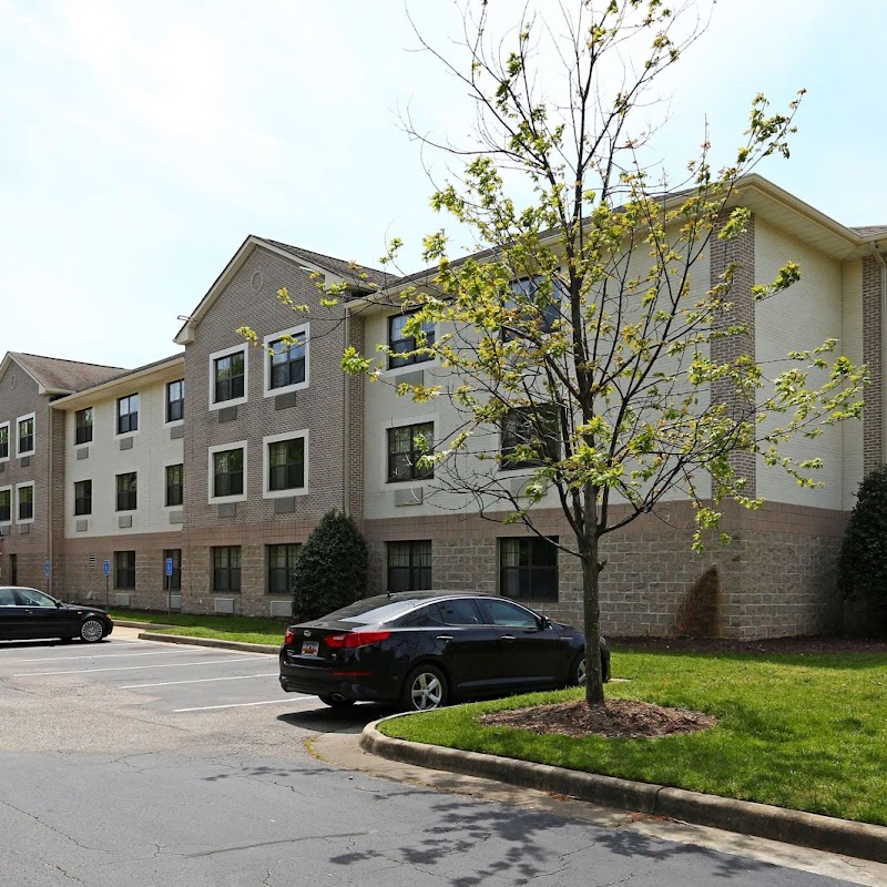 Extended Stay America - Hampton - Coliseum