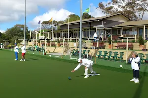 Dromana Bowls Club image