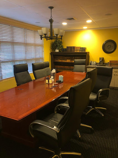 Mortgage Lender «Polaris Home Funding Corp», reviews and photos