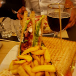 Photo n°1 de l'avis de luca.a fait le 19/08/2018 à 14:13 sur le  Old Wood à Catania