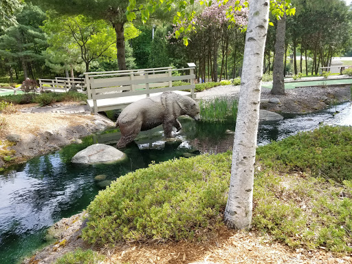 Miniature Golf Course «Settlers Mill Adventure Golf & Frozen Custard», reviews and photos, 7940 US-51, Minocqua, WI 54548, USA