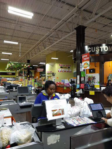 Grocery Store «City Farmers Market», reviews and photos, 5000 Buford Hwy NE, Chamblee, GA 30341, USA