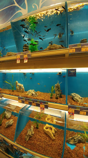 Pet Supply Store «PetSmart», reviews and photos, 1321 W Craig Rd, North Las Vegas, NV 89032, USA