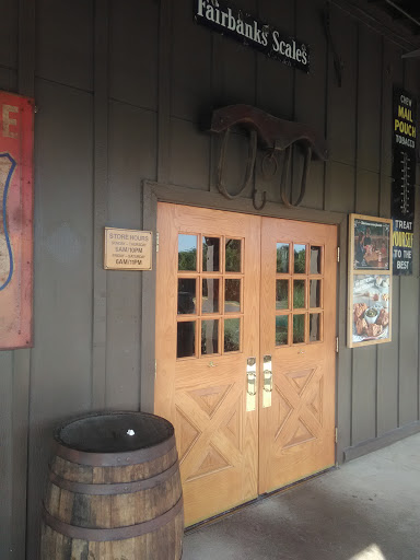 American Restaurant «Cracker Barrel Old Country Store», reviews and photos, 45525 N Interstate 94 Service Dr, Belleville, MI 48111, USA