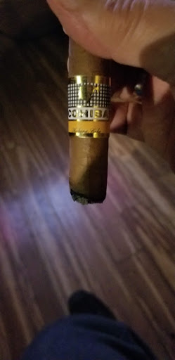 Cigar Shop «The Cigar Box Main St», reviews and photos, 1639 Main St, Columbia, SC 29201, USA