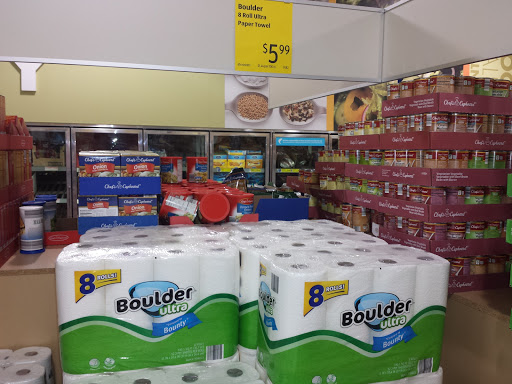 Supermarket «ALDI», reviews and photos, 3057 NJ-35, Hazlet, NJ 07730, USA