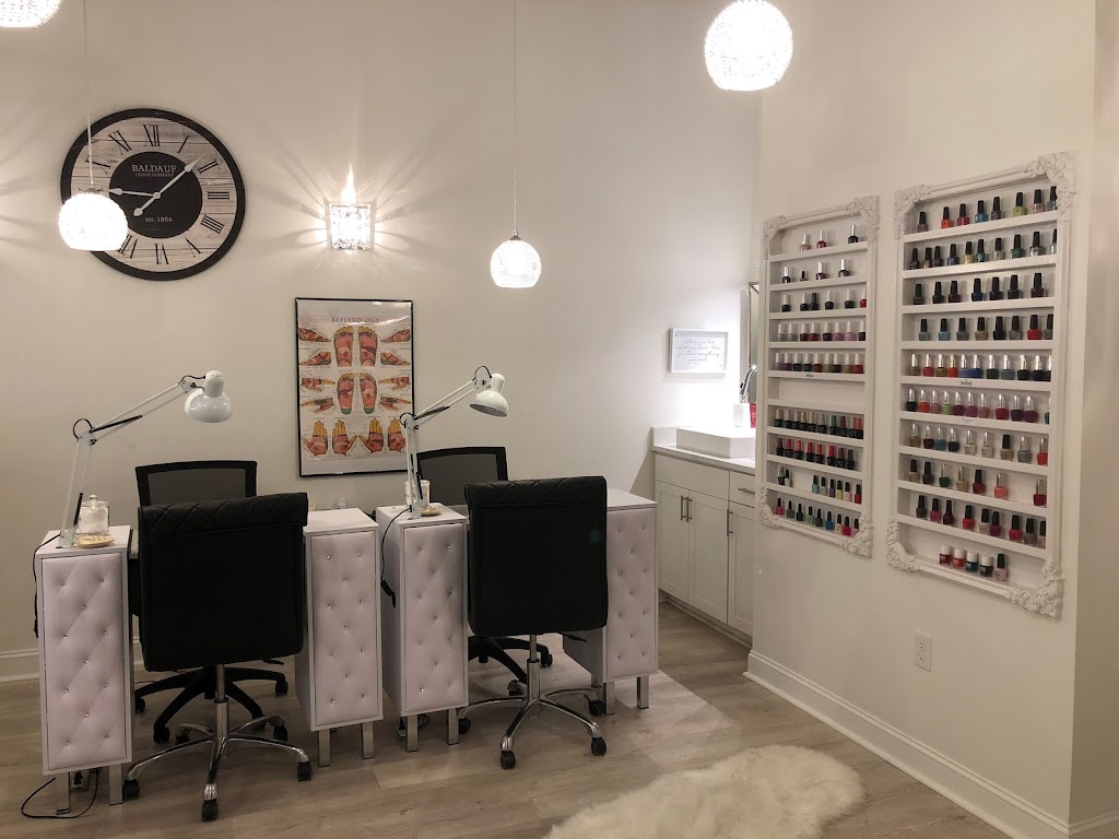 Greystone Salon and Spa 28147