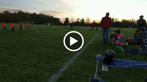 Soccer Store «Pickerington Area Soccer Association», reviews and photos, 630 Hill Rd N, Pickerington, OH 43147, USA